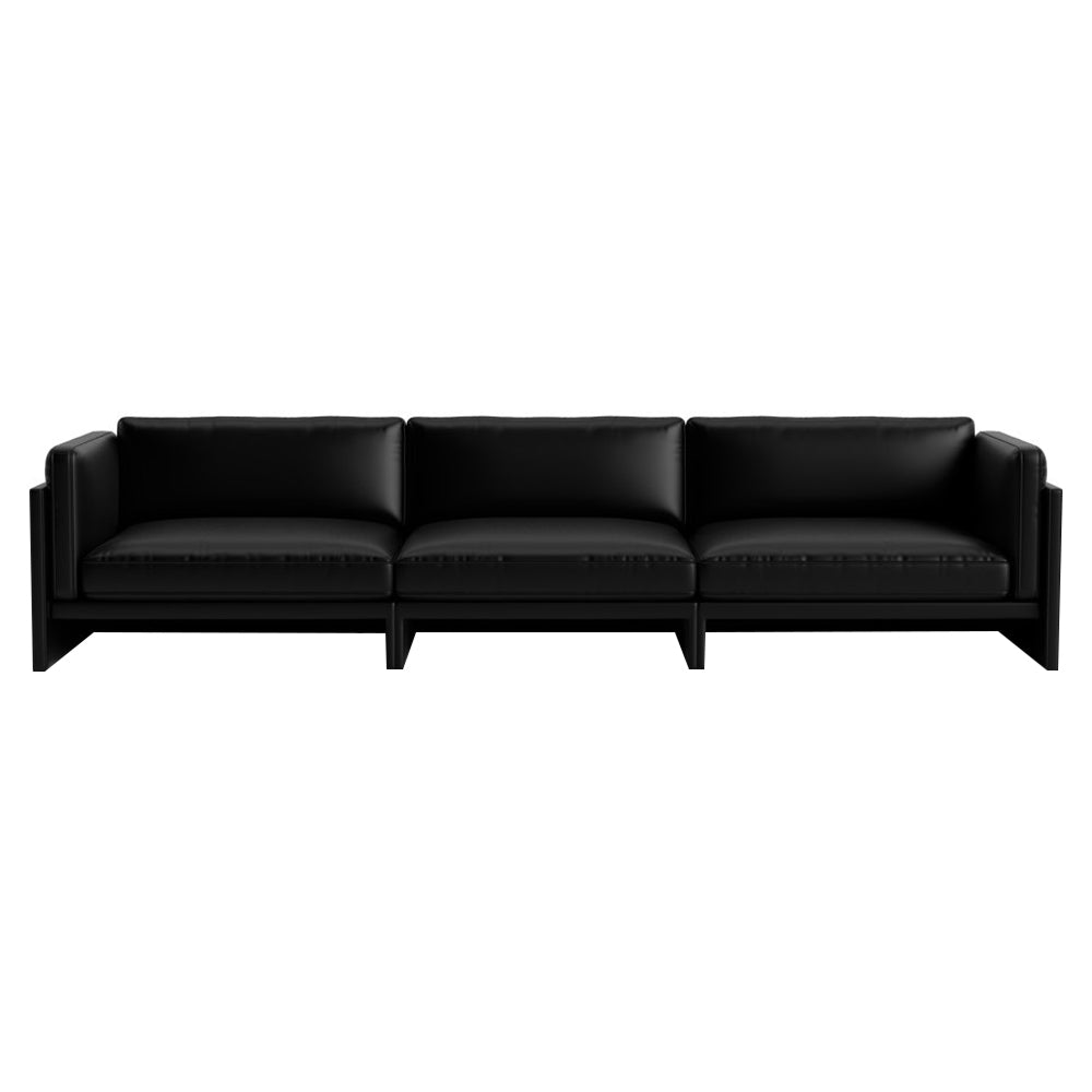 Softy Modular Sofa: 4