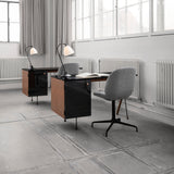 62 Desk: LS