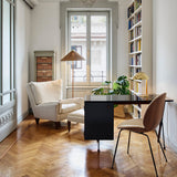62 Desk: LS