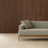 Kinuta Sofa: 2 Seater A-S01