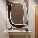 Pose Tapestry Blanket