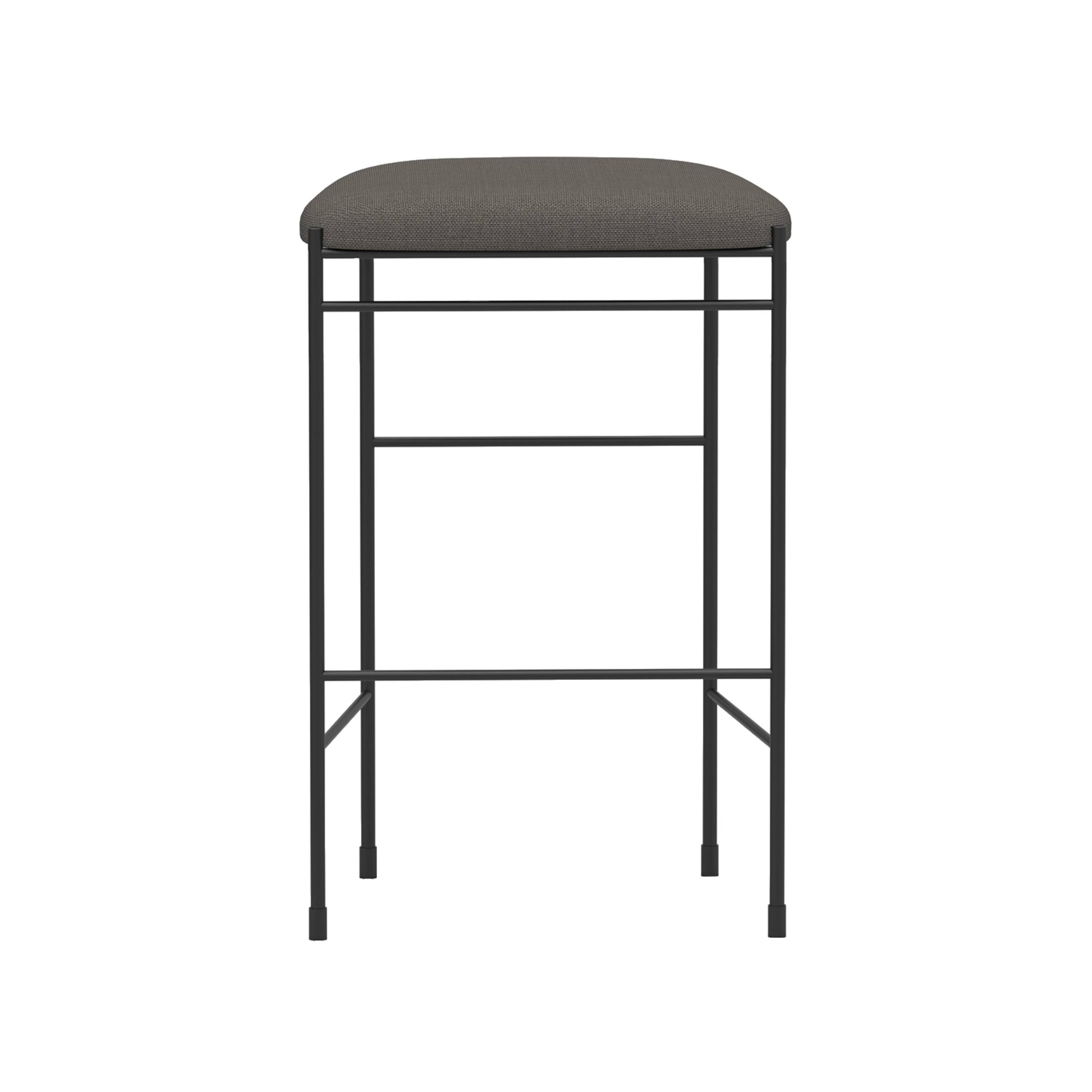 Covent Bar + Counter Stool: Counter