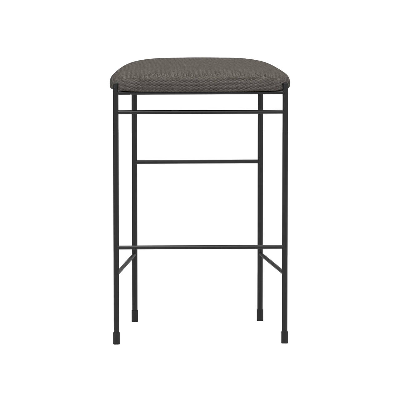 Covent Bar + Counter Stool: Counter