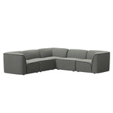 Flora Modular Sofa : Configuration 3
