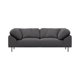 Collar Sofa: 2 Seater