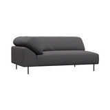 Collar Sofa: Open End + Right + Barnum 11