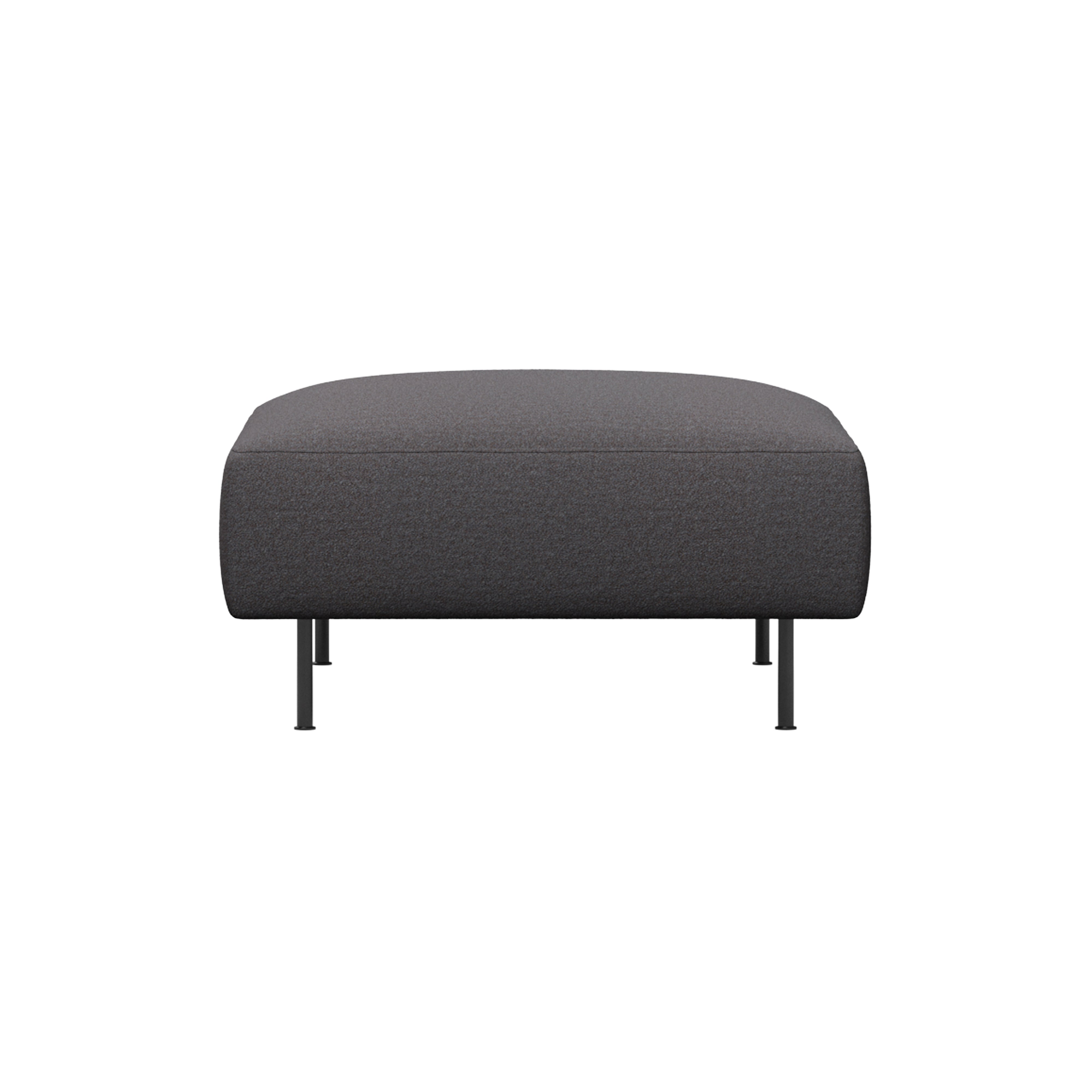 Collar Ottoman: Barnum 11