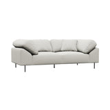 Collar Sofa: 2 Seater + Barnum 24