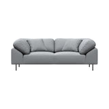 Collar Sofa: 2 Seater