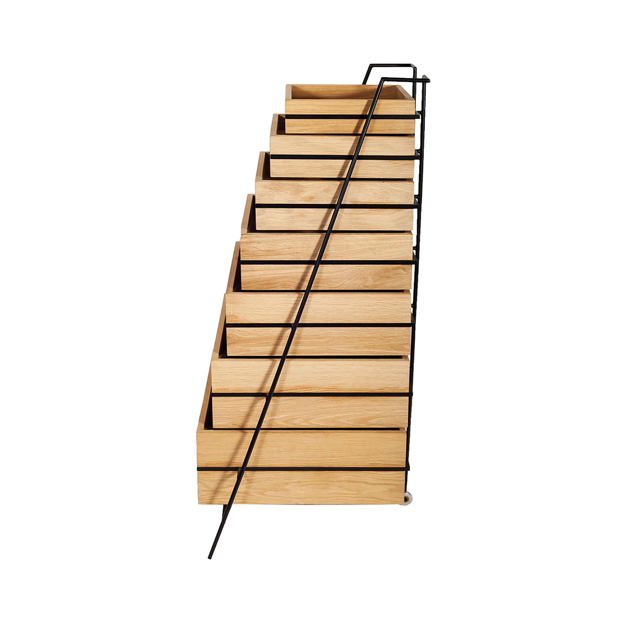 Sutoa Storage Unit
