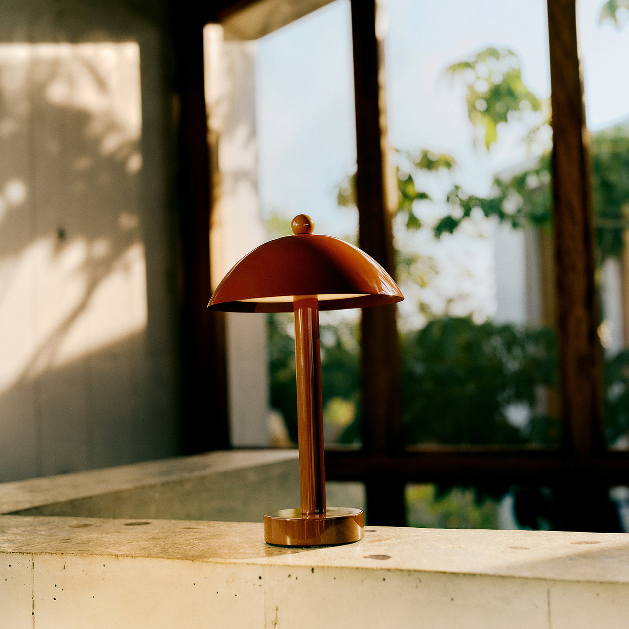 Dune Table Lamp