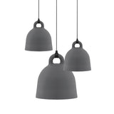 Bell Pendant Light