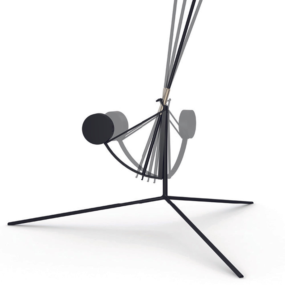 Mantis BS1 Floor Lamp