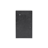 Plinth Podium: Tall + Black Marquina Marble