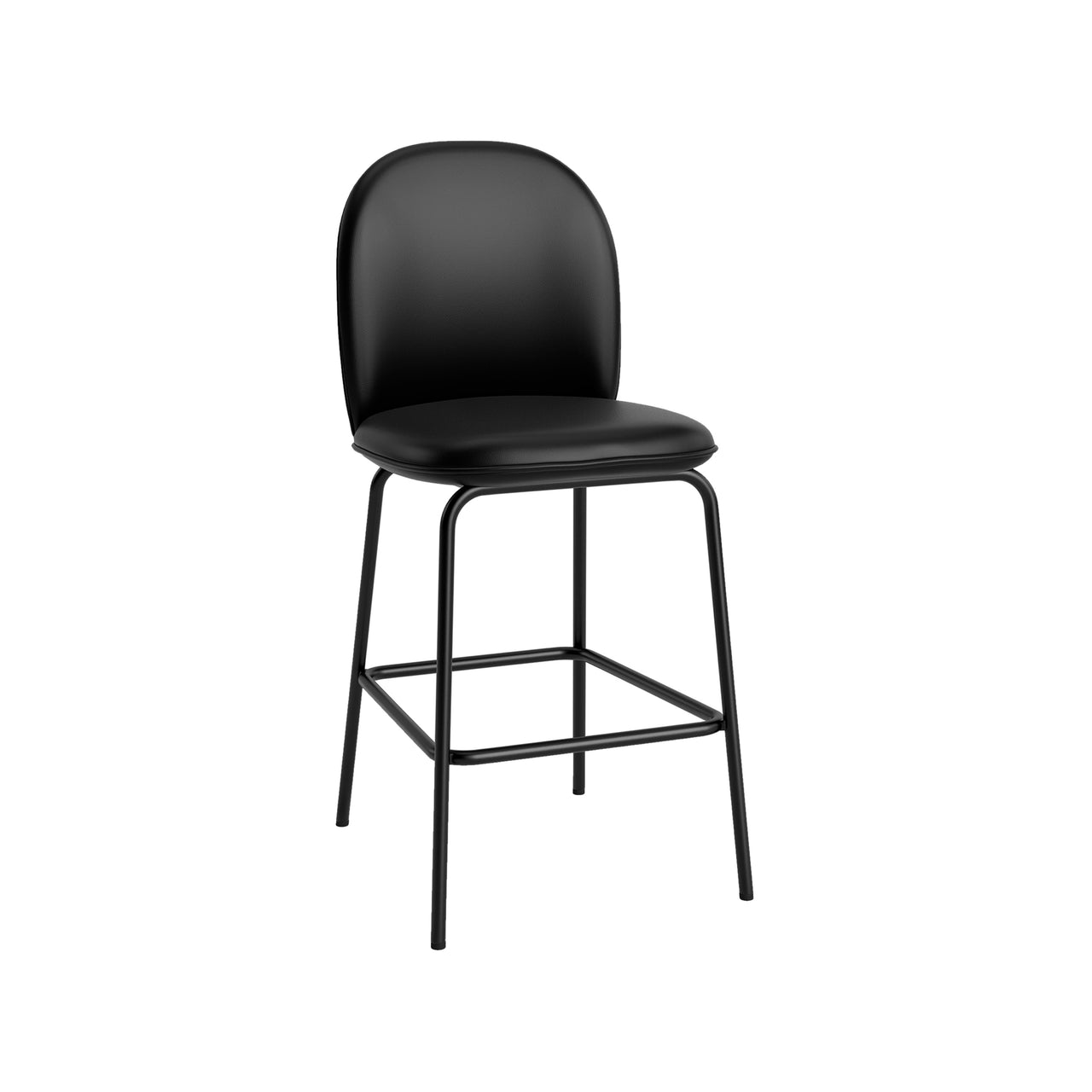Ace Bar + Counter Chair: Counter
