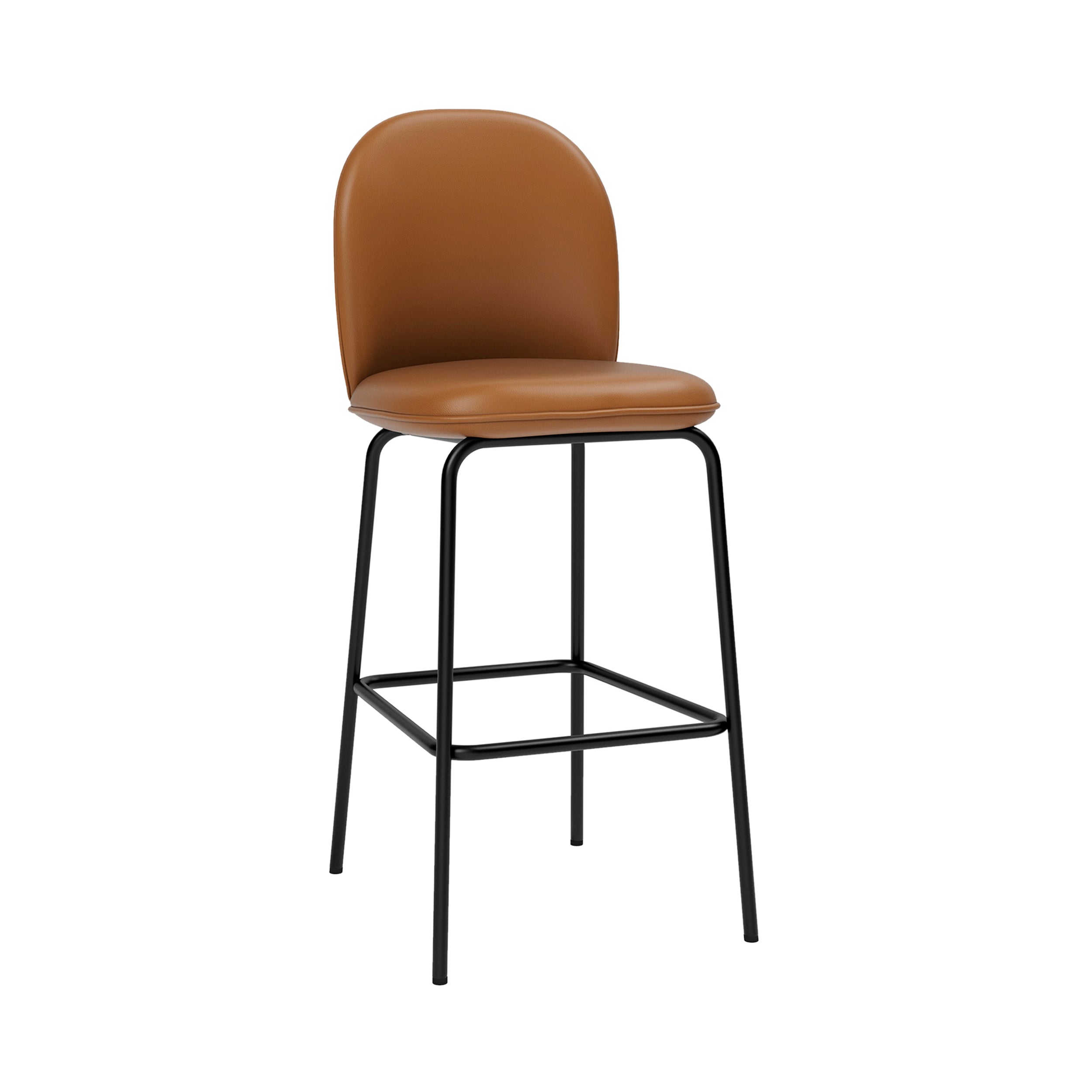 Ace Bar + Counter Chair: Bar