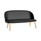 Ace Sofa: Oak
