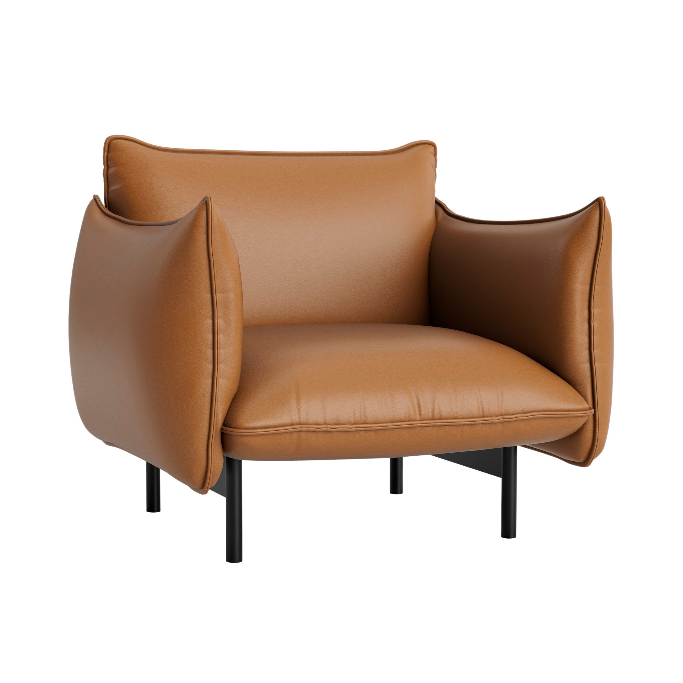 Ark Armchair