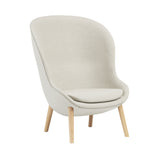 Hyg Lounge Chair: High