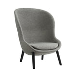 Hyg Lounge Chair: High