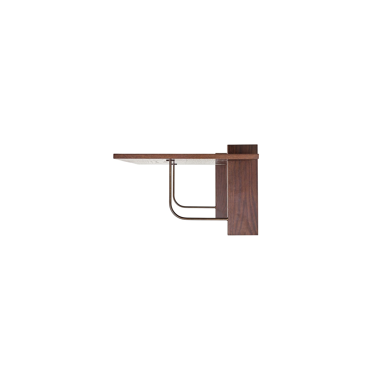 Corbel Desk: Quick Ship