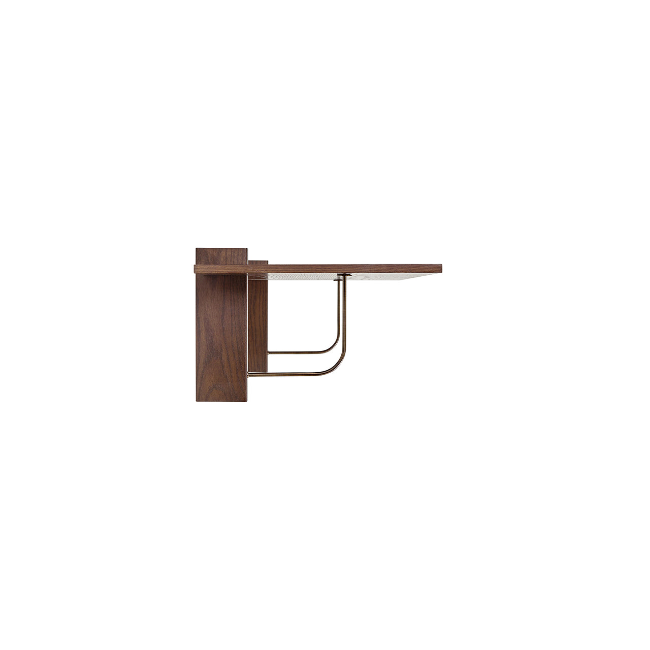 Corbel Desk: Quick Ship