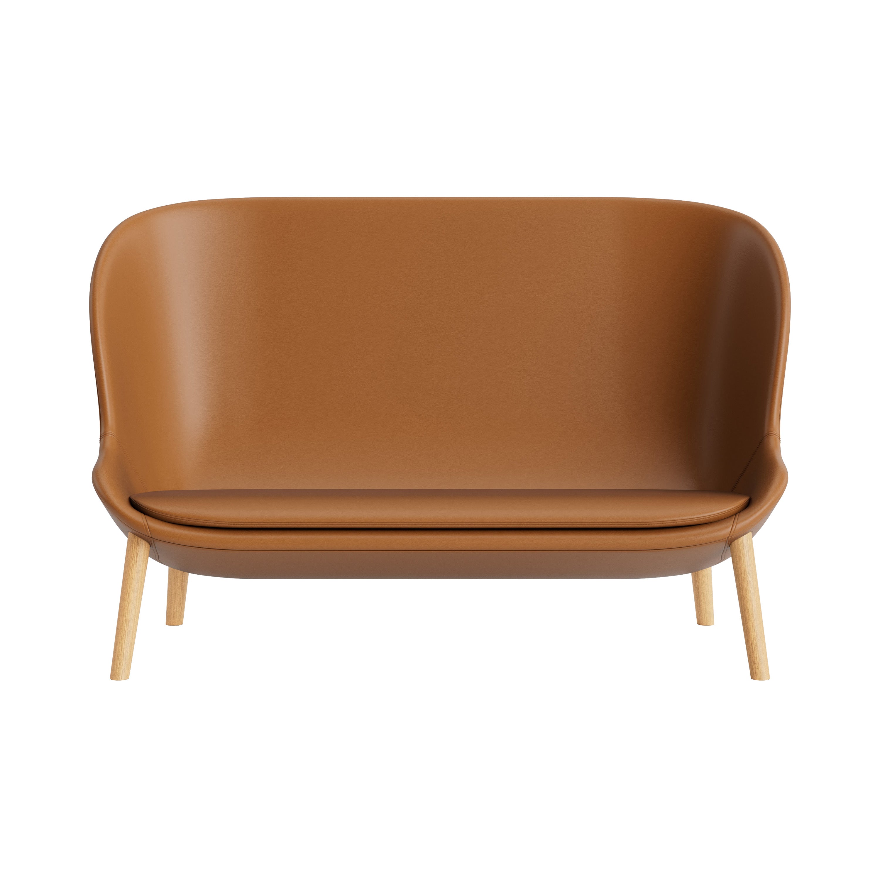 Hyg Sofa: Oak