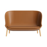 Hyg Sofa: Oak