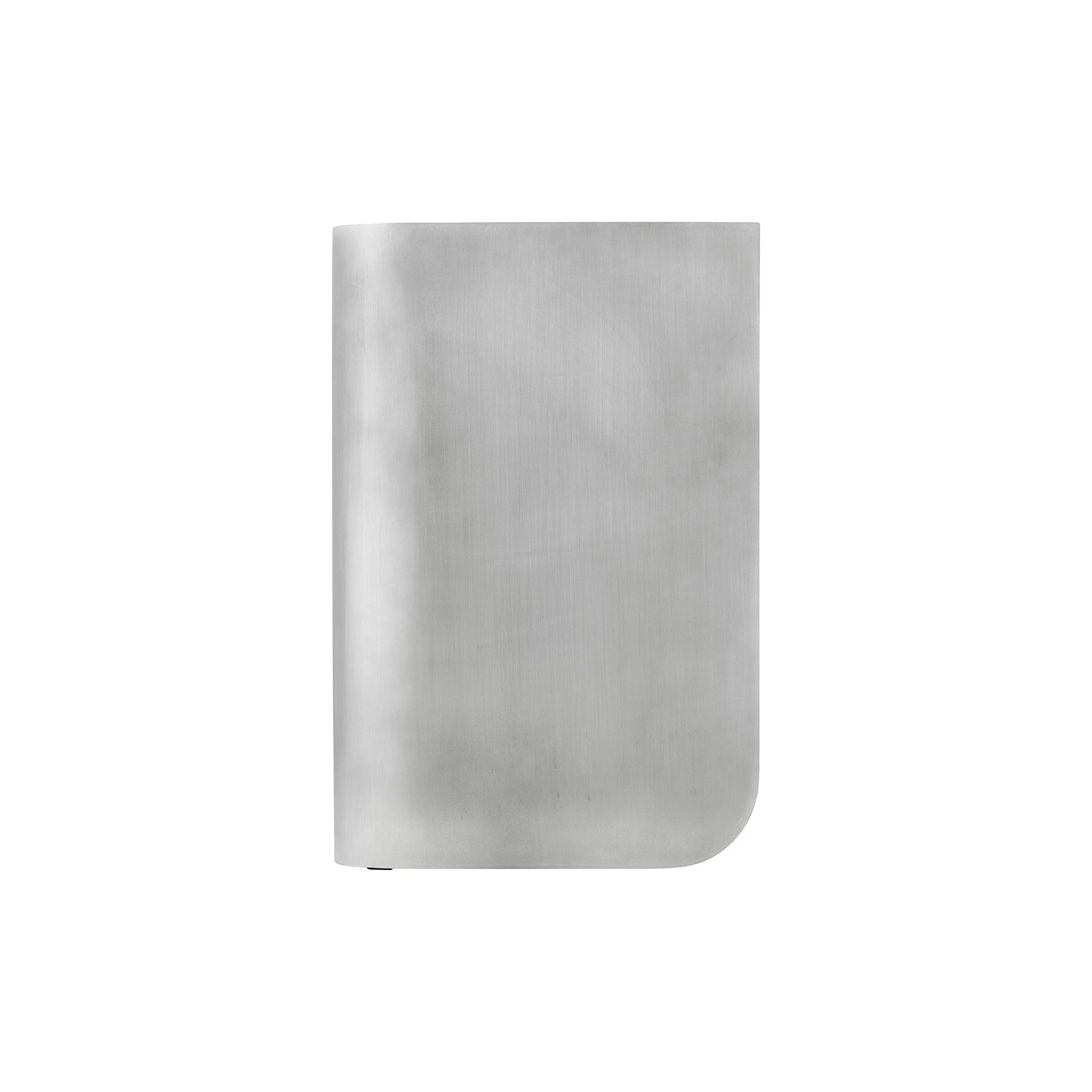 Volume Side Table: Quick Ship