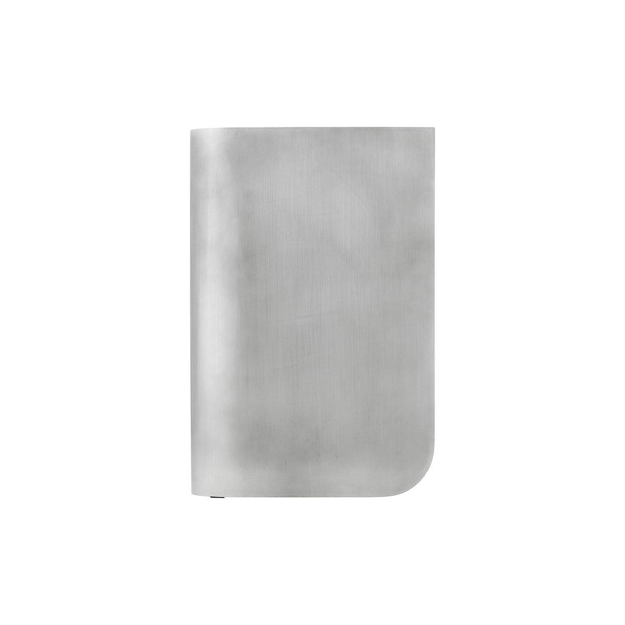 Volume Side Table: Quick Ship