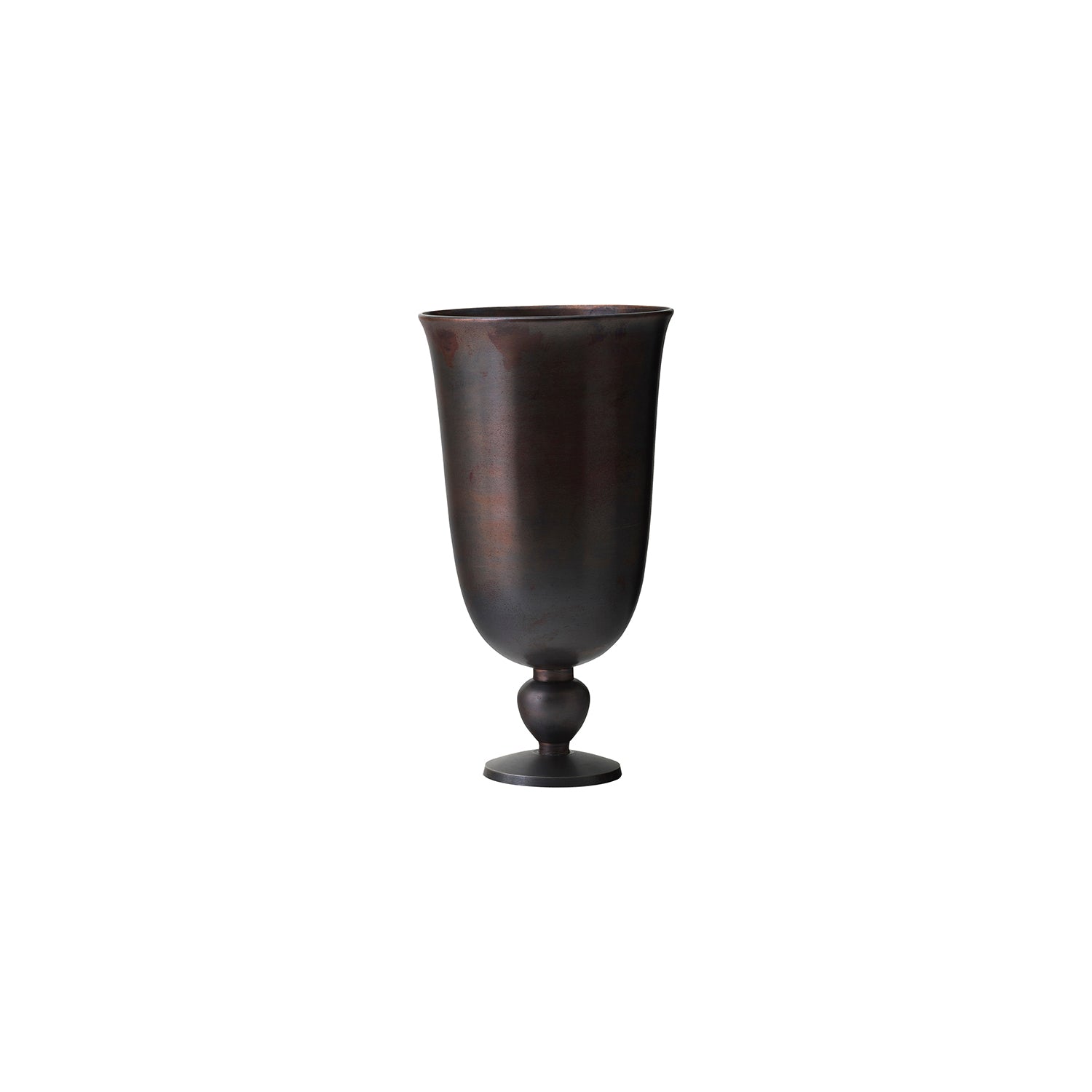 Pavot Vase: Quick Ship
