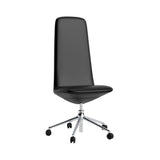 Off Chair 5W Gaslift: High + Without Arm + Aluminum