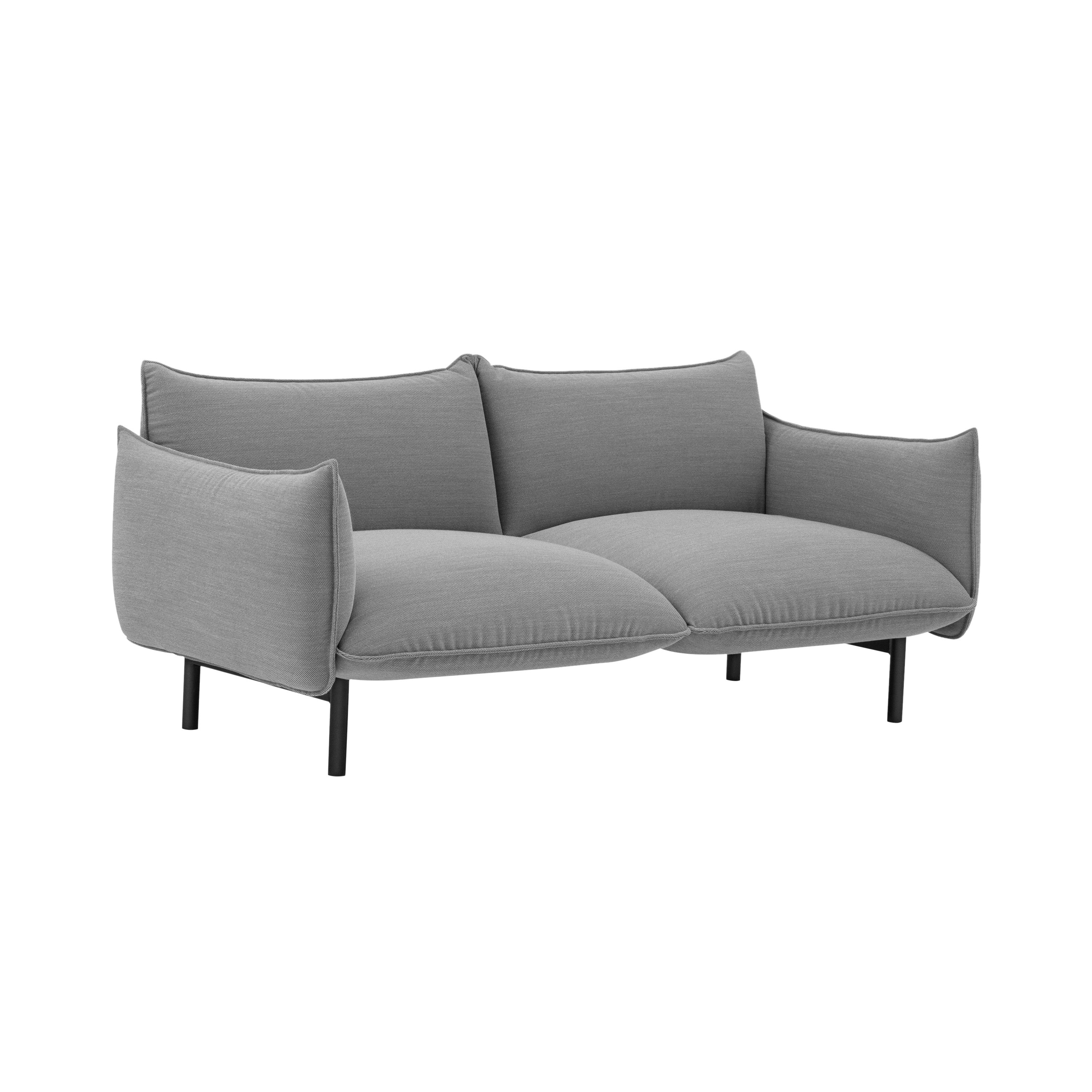 Ark Modular 2 Seater Sofa