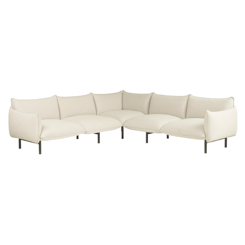 Ark Modular 4 Seater Sofa