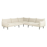 Ark Modular 4 Seater Sofa