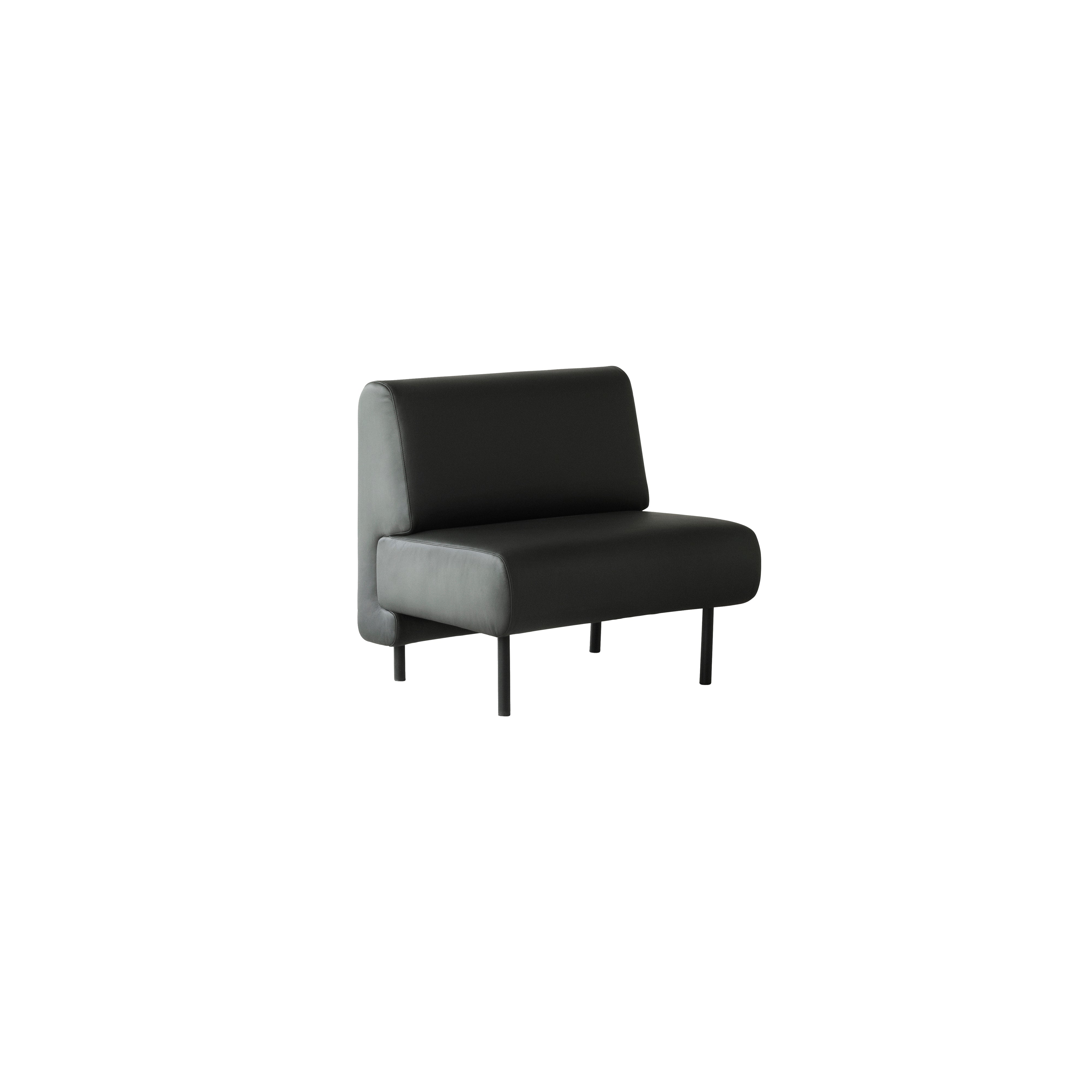 Frame Sofa: Small - 31.5