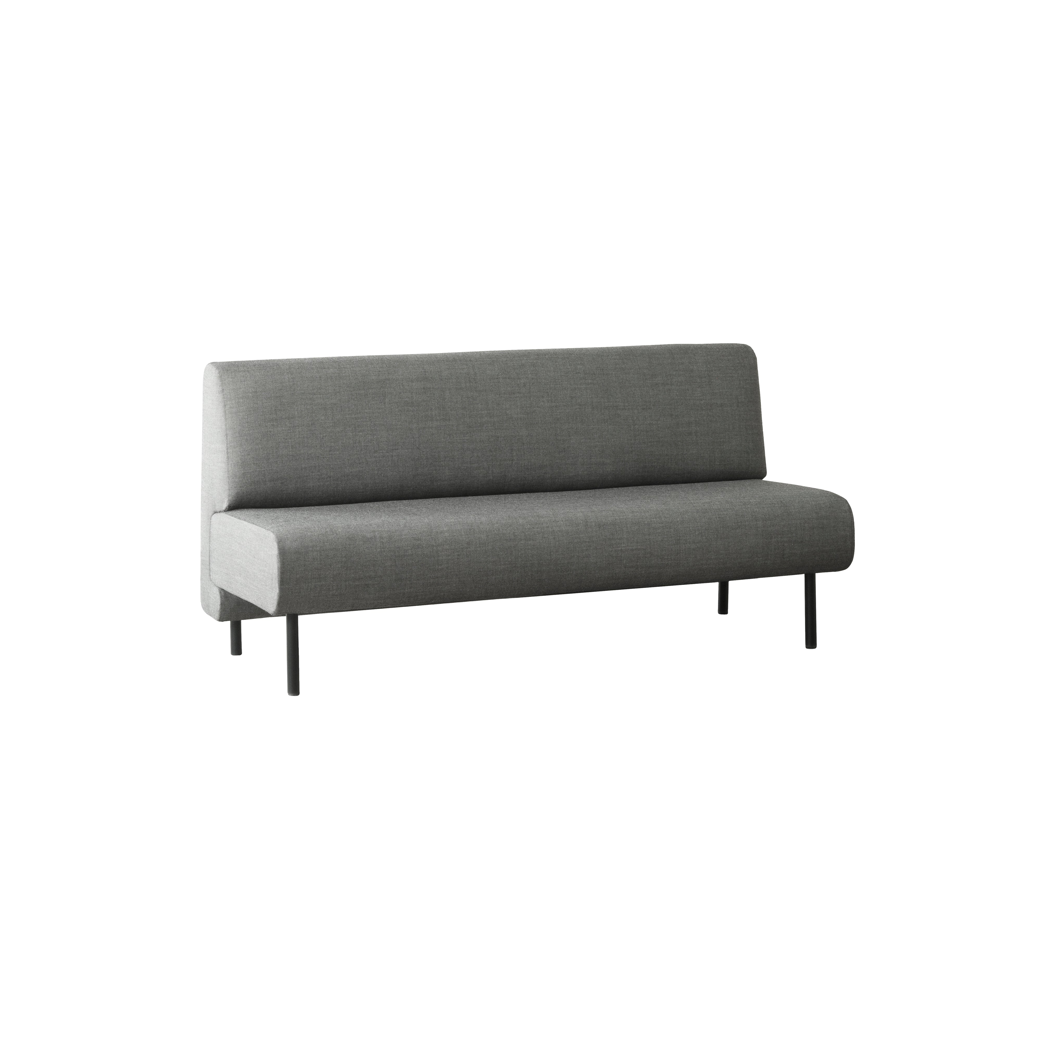 Frame Sofa: Medium - 65