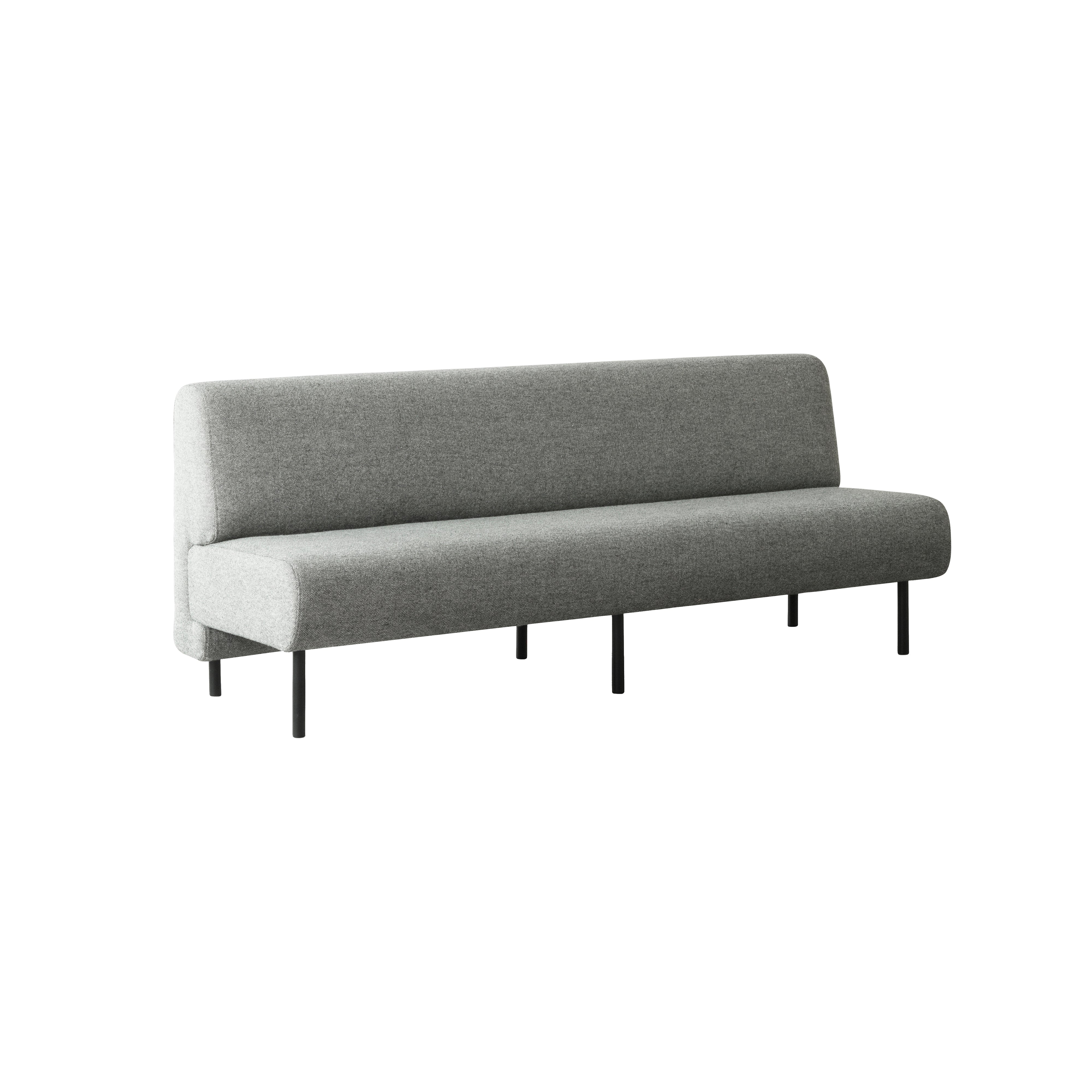 Frame Sofa:  Large - 78.7
