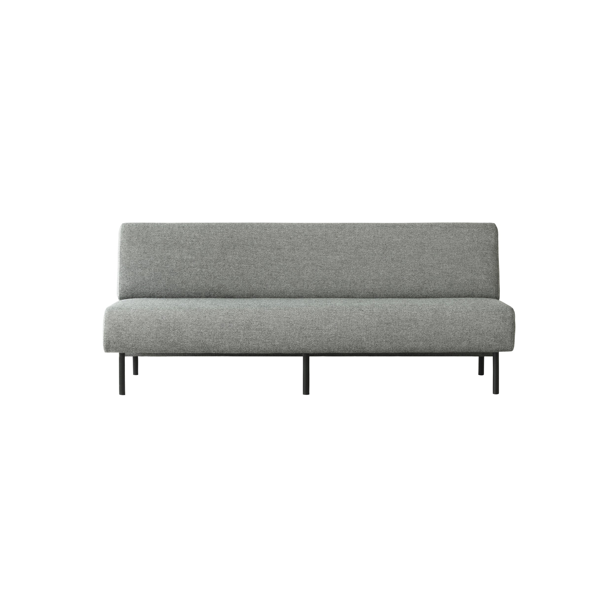 Frame Sofa: Large - 78.7