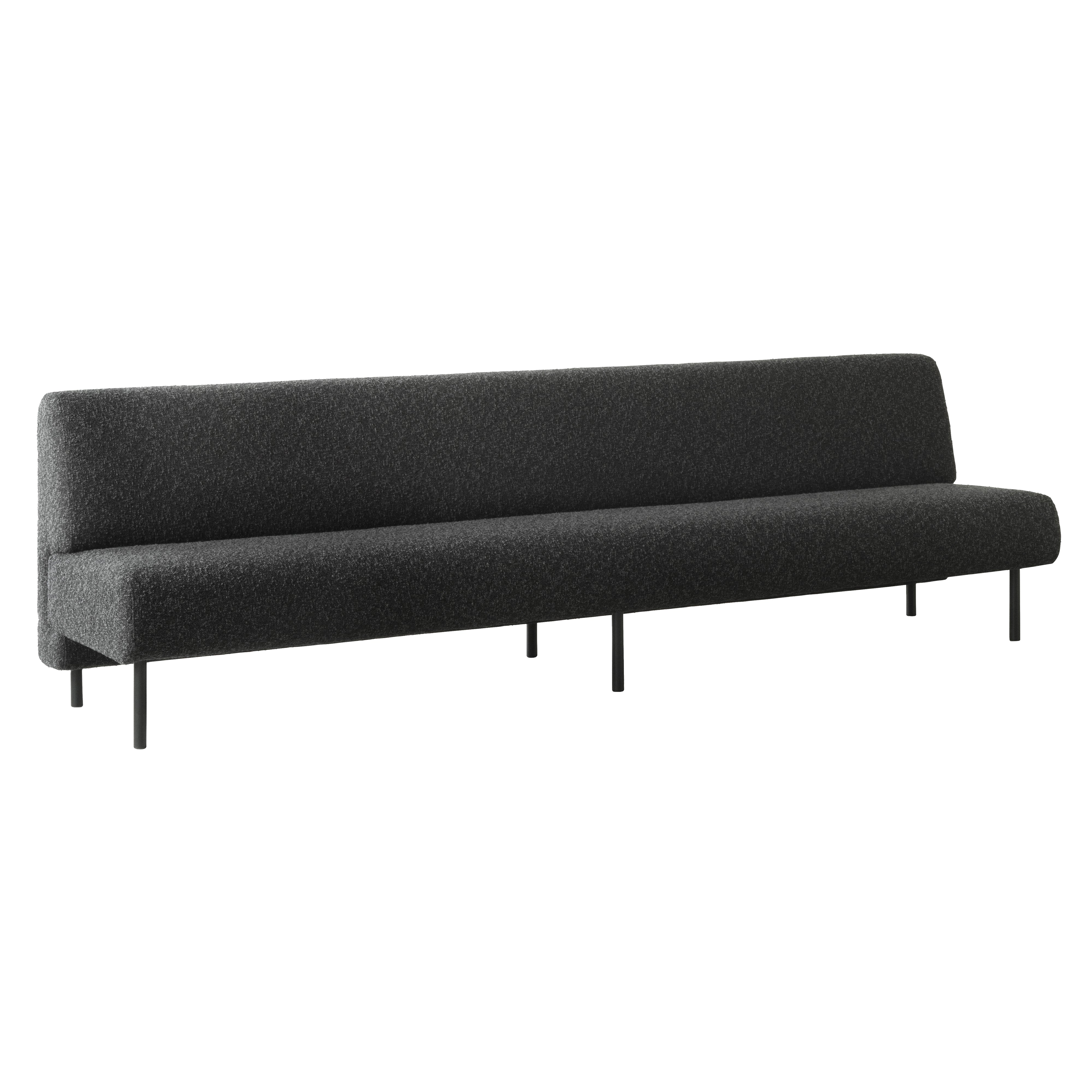 Frame Sofa:  Extra Large - 110.2