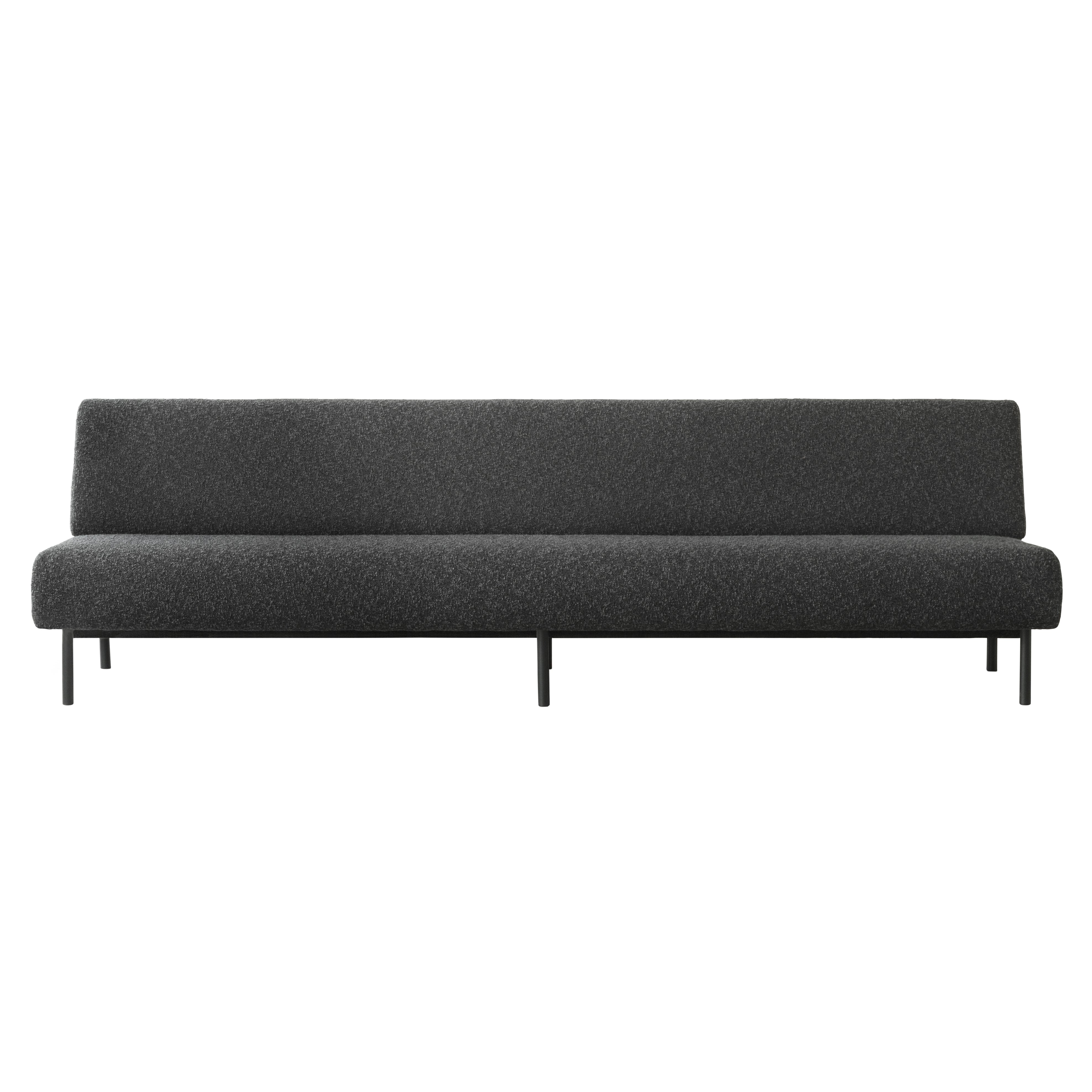 Frame Sofa:  Extra Large - 110.2