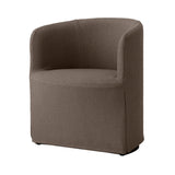 Tearoom Club Chair with Loose Cover:  Logan 03