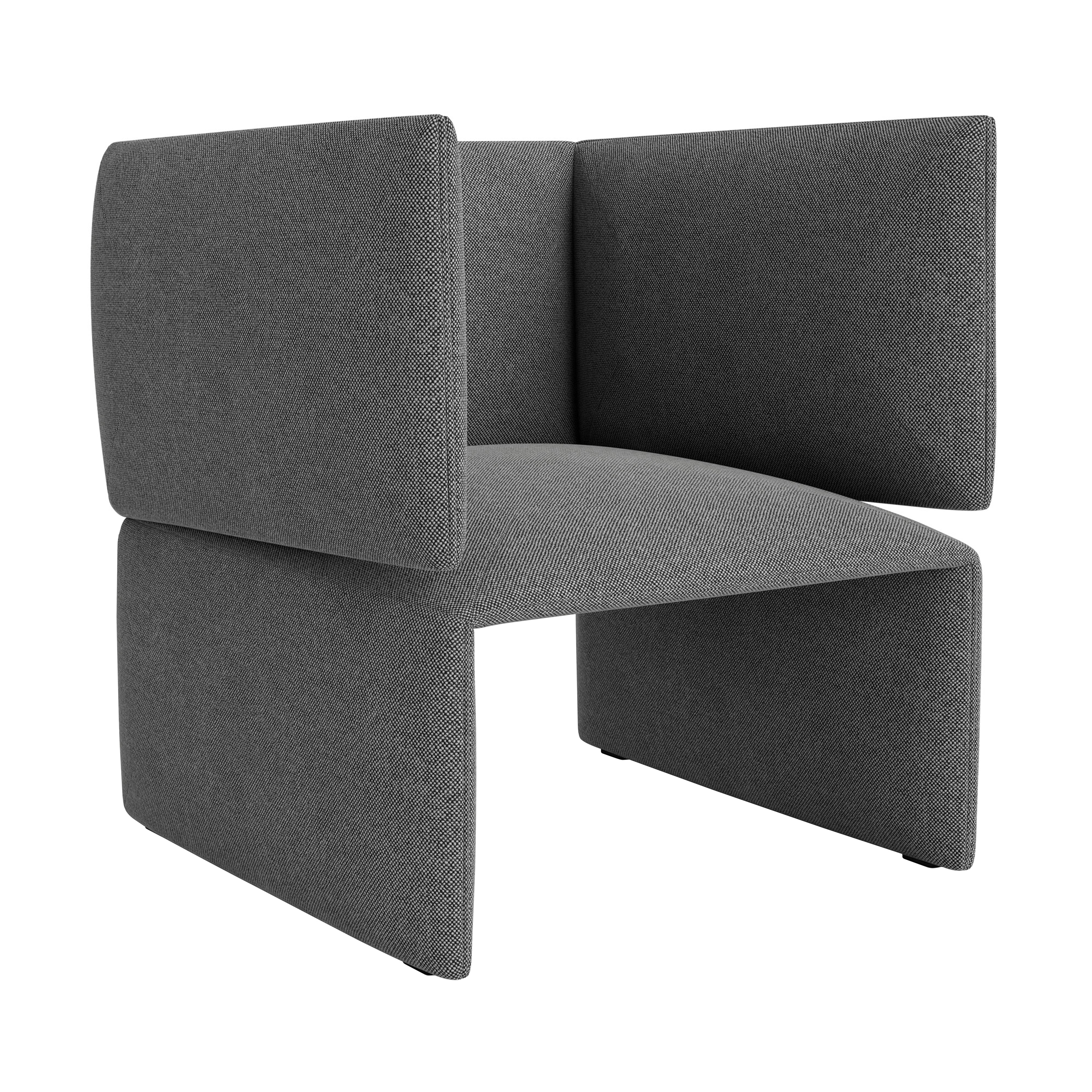 Fold Lounge Chair