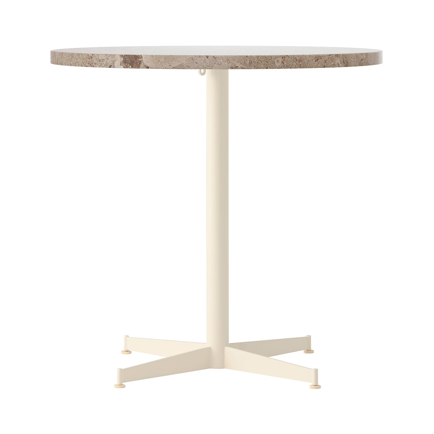 Nook Dining Table: Round + Large - 31.5
