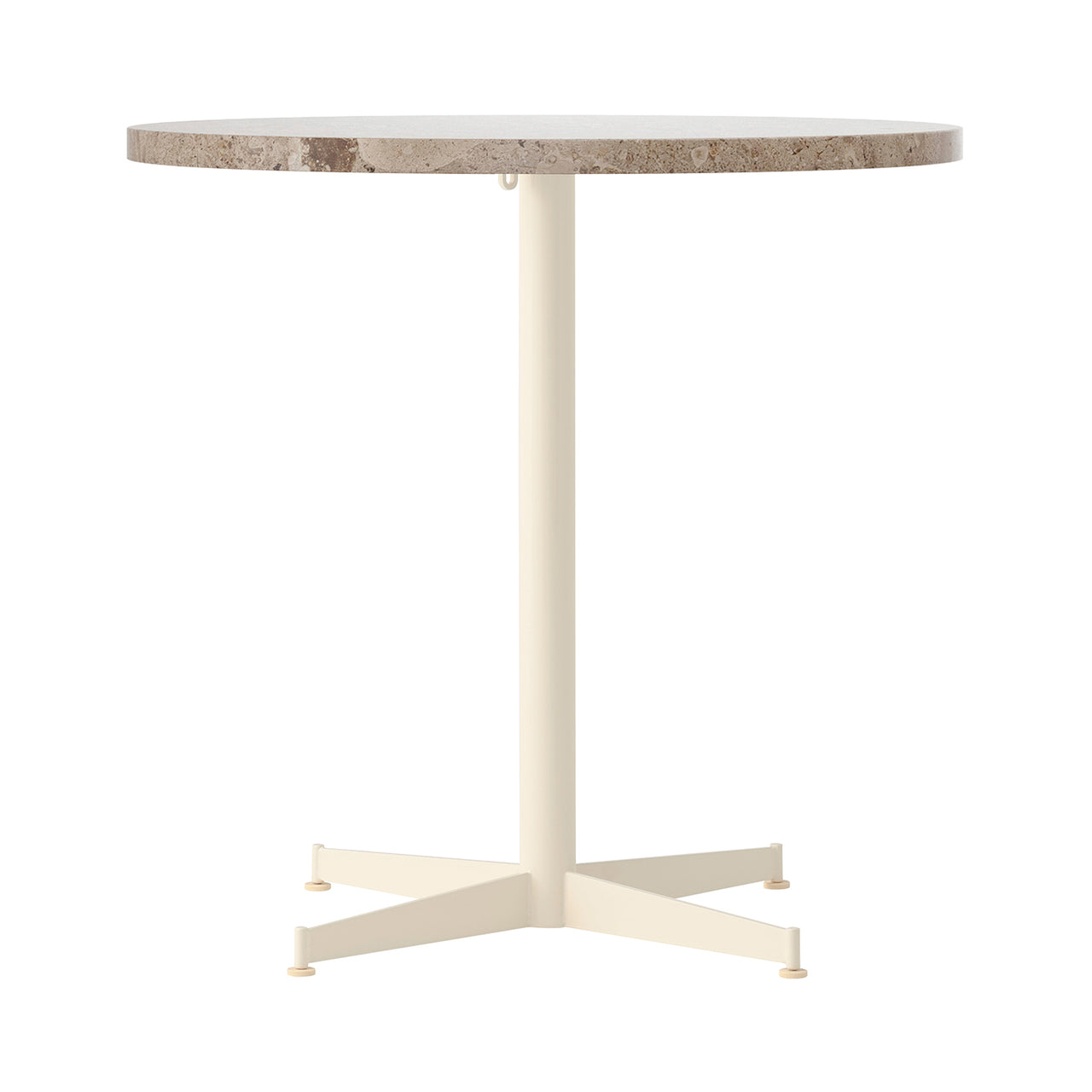 Nook Dining Table: Round + Large - 31.5