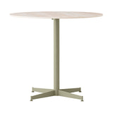 Nook Dining Table: Round + Large - 31.5