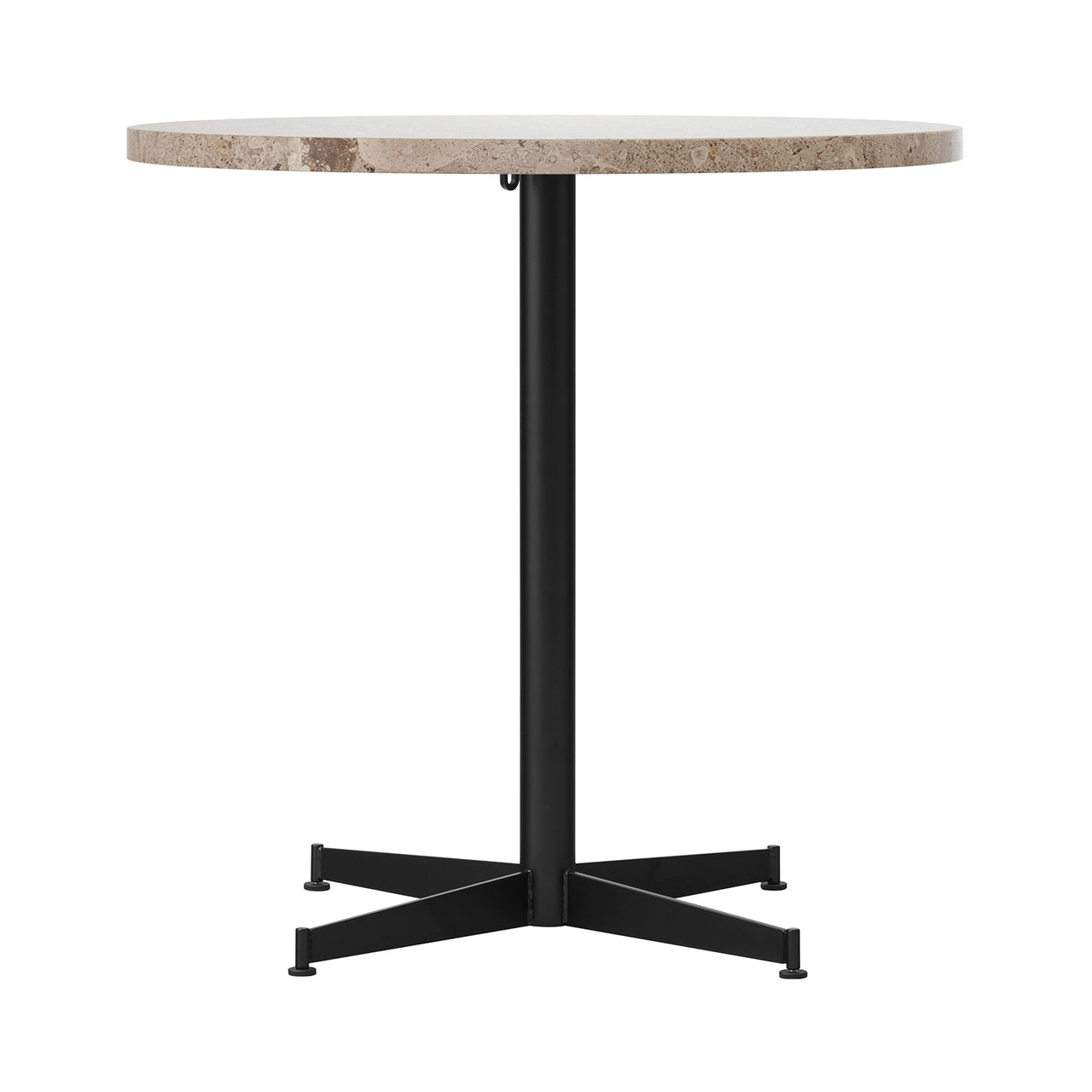 Nook Dining Table: Round + Large - 31.5