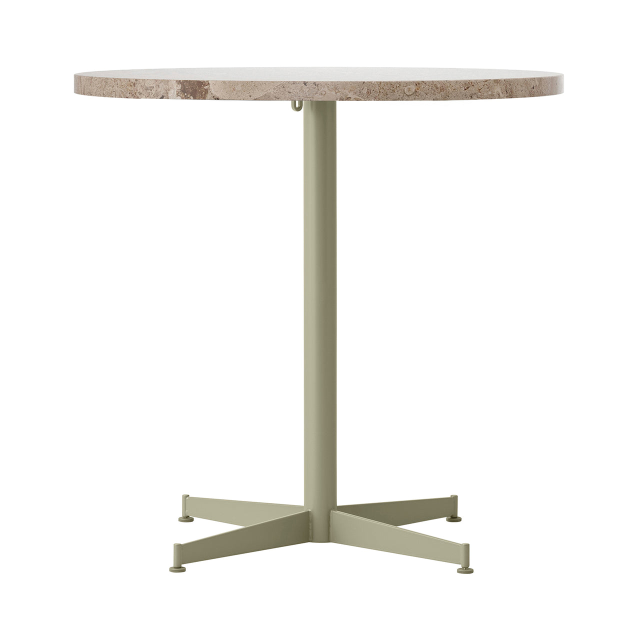 Nook Dining Table: Round + Large - 31.5