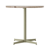 Nook Dining Table: Round + Large - 31.5