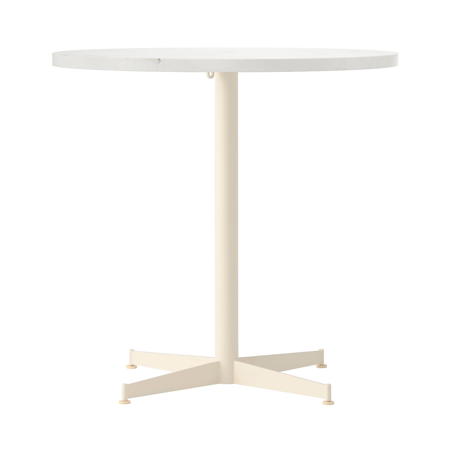 Nook Dining Table: Round + Large - 31.5